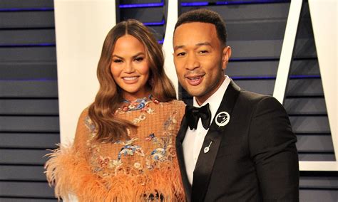 John Legend celebrates Grammy win cooking at home with 